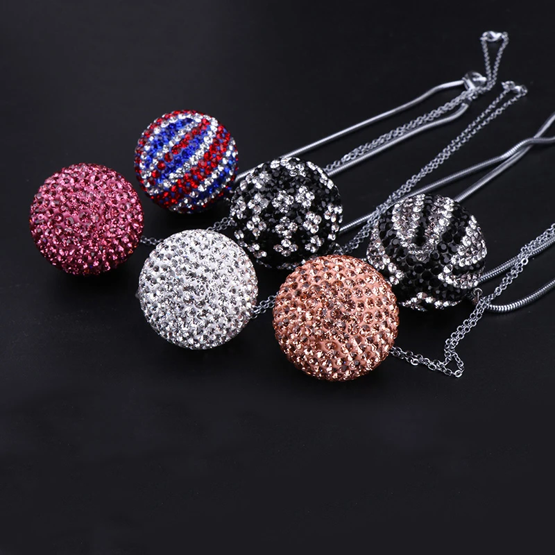 

Union Jack Car Rear View Mirror Pendant Charm Crystal Ornament Interior Decor Crystal FOR mini Cooper F55 F56 F60 R55 R56 R60