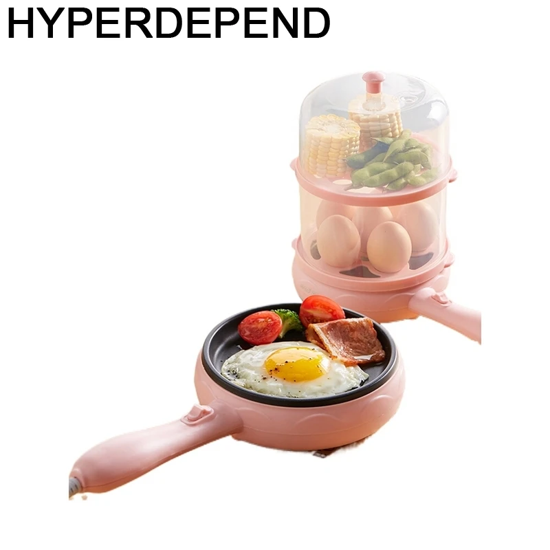 

Eletrodomestico Cozinheiro Steam Cooker Keuken Machine Sarten Electrica Kitchen Appliance Cooking Cozinha Cook Egg Boiler