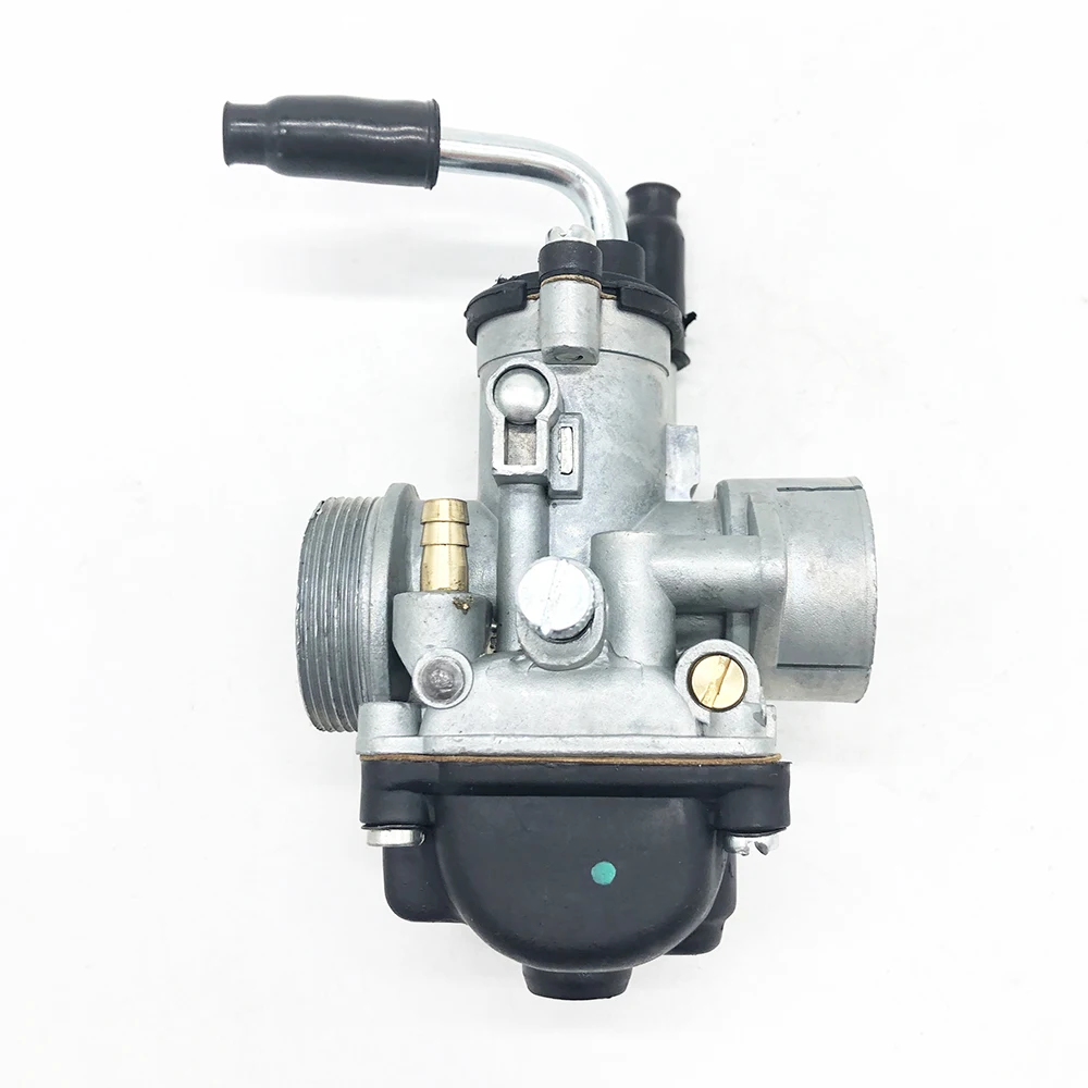 21 мм карбюратор для POLINI 21 PHBG MBK 51 PEUGEOT 103 COPPY DELLORTO R.2590 Carb