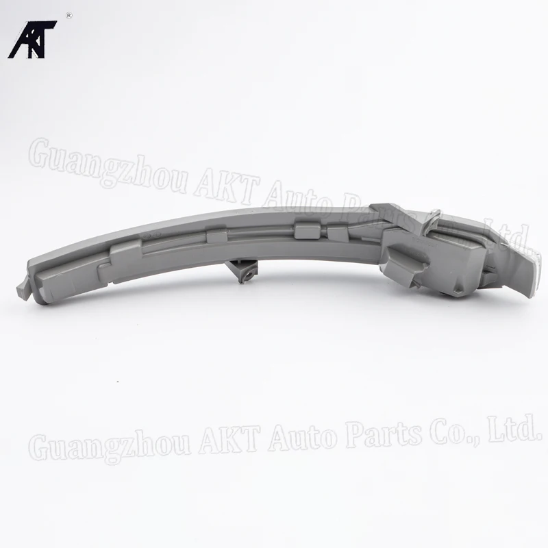 

Turn Signal Light for Mercedes W205 W222 W213 W217 Wing Mirror LED Turn Signal Light Yellow (Left & Right)