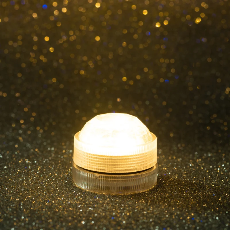 

Outdoor Lighting
