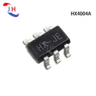 10 шт. Новинка HX4004A HX4004 4004 HX4002 HX4002B Трафаретная Печать искусственная неиндуктивная микросхема IC 4004A