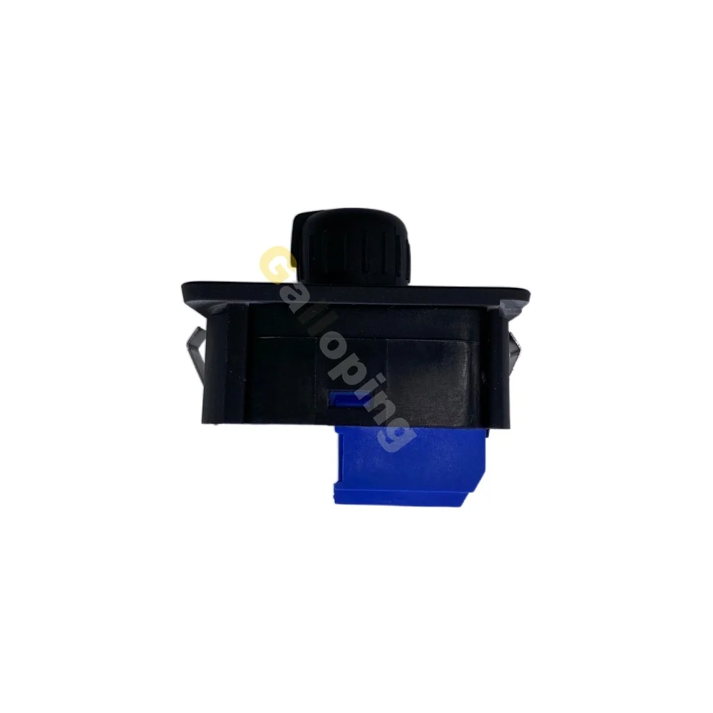 For AUDI A6 S6 Allroad 1997-2005 Electric Mirror Adjust Switch Rear View Control Knob Button 4B1959565A Car Accessories | Автомобили и