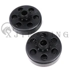 Цепь Центробежная Автоматическая сцепления, 19 мм, 20 мм, 34 дюйма, 10 зубьев, 420 цепь для GO Fun Minibike ATV Kart 10 T, звездочка привода сцепления