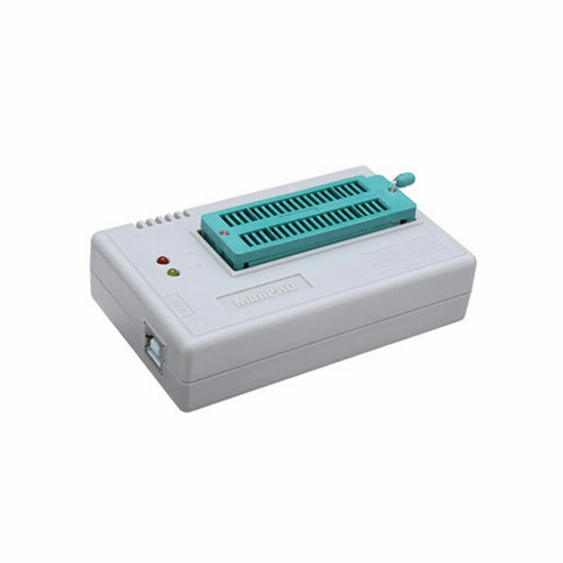 New TL866II PLUS TL866 Updated MiniPro Universal High Speed USB Programmer High Performance