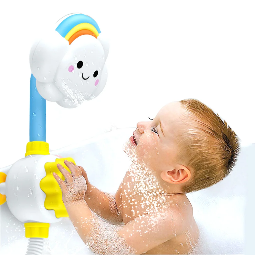 Креативные Игрушки для детского душа Интересные детские игрушки игры в водное