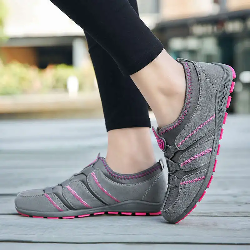 

Us 6.5 Shoes For Women Sneakers Wedge Heels Women's Winter Sport Shoes Women's Original Running Shoes Sports For Women Tennis