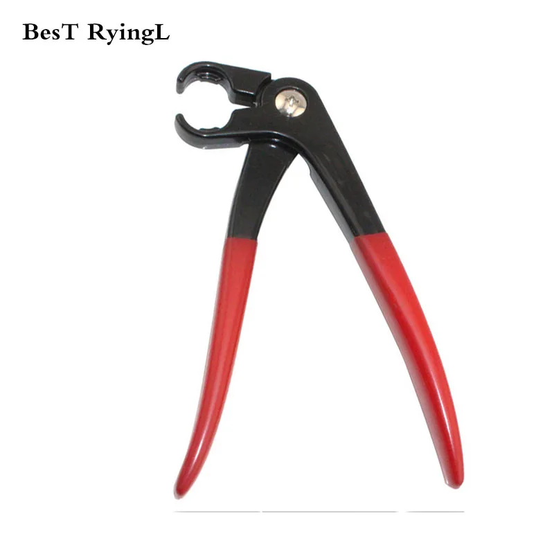 Универсальные Плоскогубцы для подачи топлива в автомобиле трубопроводный