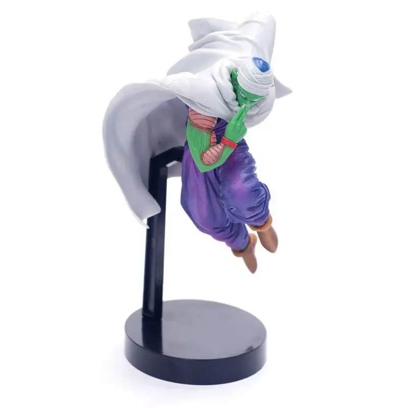 

Bandai Dragon Ball Piccolo Action Figure Son Goku Anime Model Decoration Toys For Children