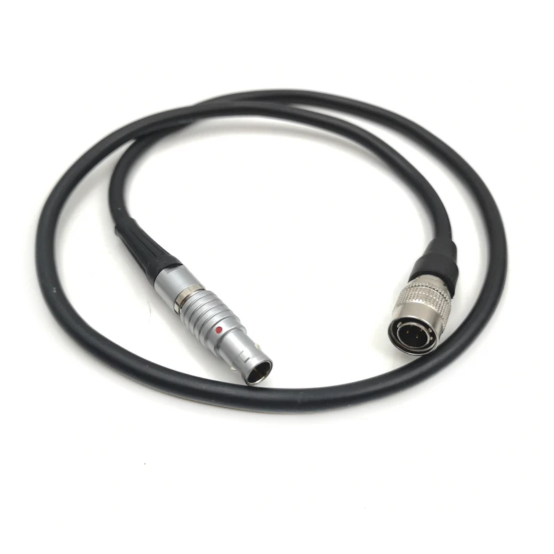 Timecode Systems Wave Cable FGG 0B 2 Pin to Hirose 4 Male Connector Teradek ARRI magicsky video link power cable | Обустройство дома