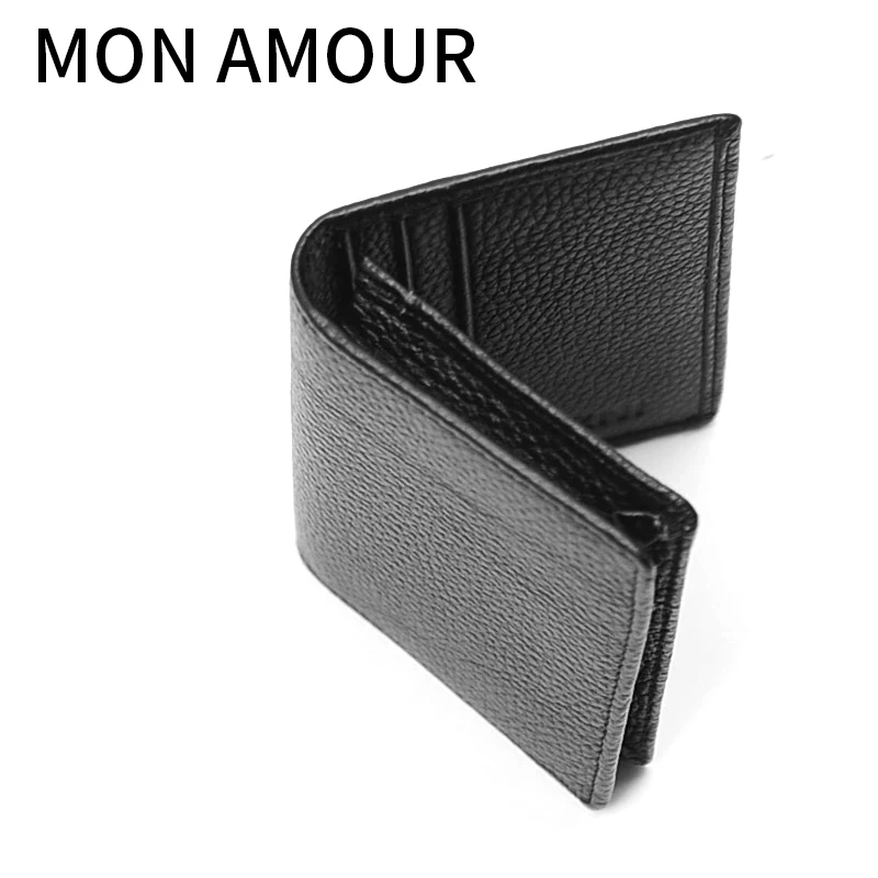 Кошелек с Rfid защитой для кредитных карт из углеродного волокна|card wallet|wallet for credit
