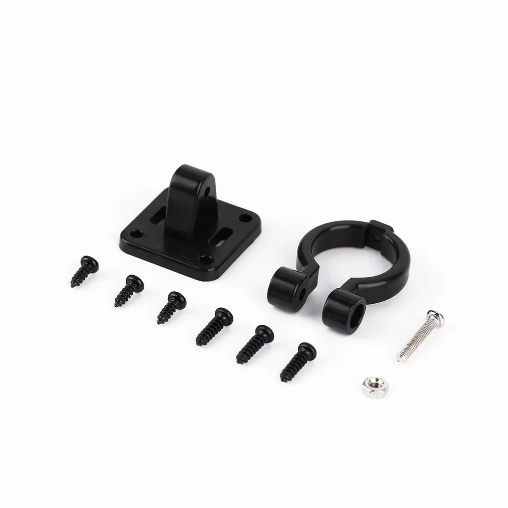 

2021 New Hot Black Mini Plastic Light Weight Compact Camera Bracket Stand Holder Professional fashion Beautiful stand