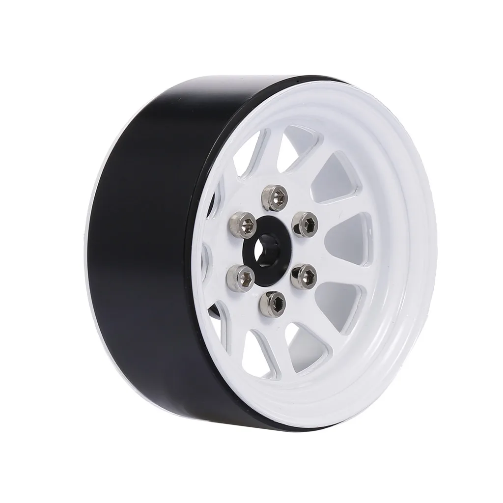 4 шт 110 rc гусеничный алюминий 19 дю