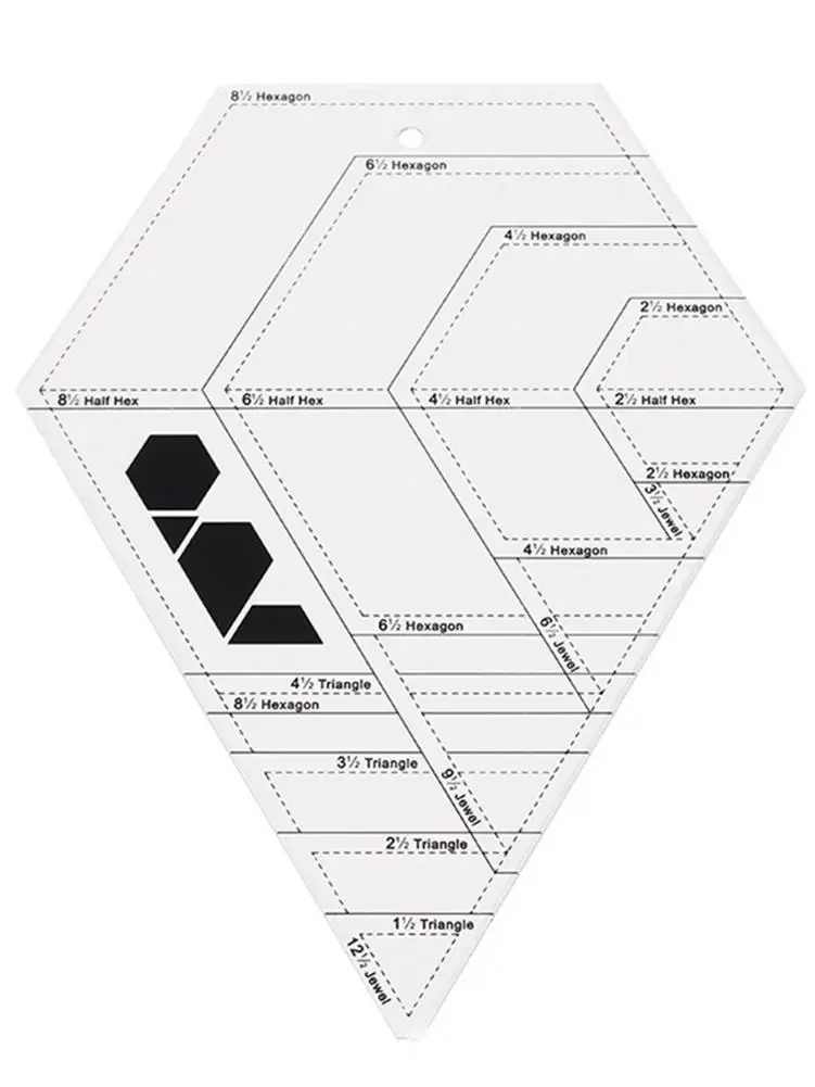 Линейка для ручного рисования сделай сам линейка квилтинга прозрачная в форме