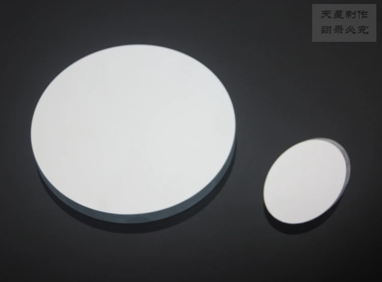 Астрономический телескоп 35 мм отражающее зеркало телескопа наклонное вогнутые