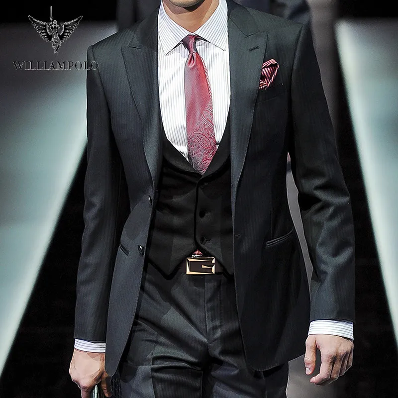 

Full-Grain Leather Brand Belt Men Top Quality Genuine Leather Belts for Men Strap Male Metal Automatic Buckle