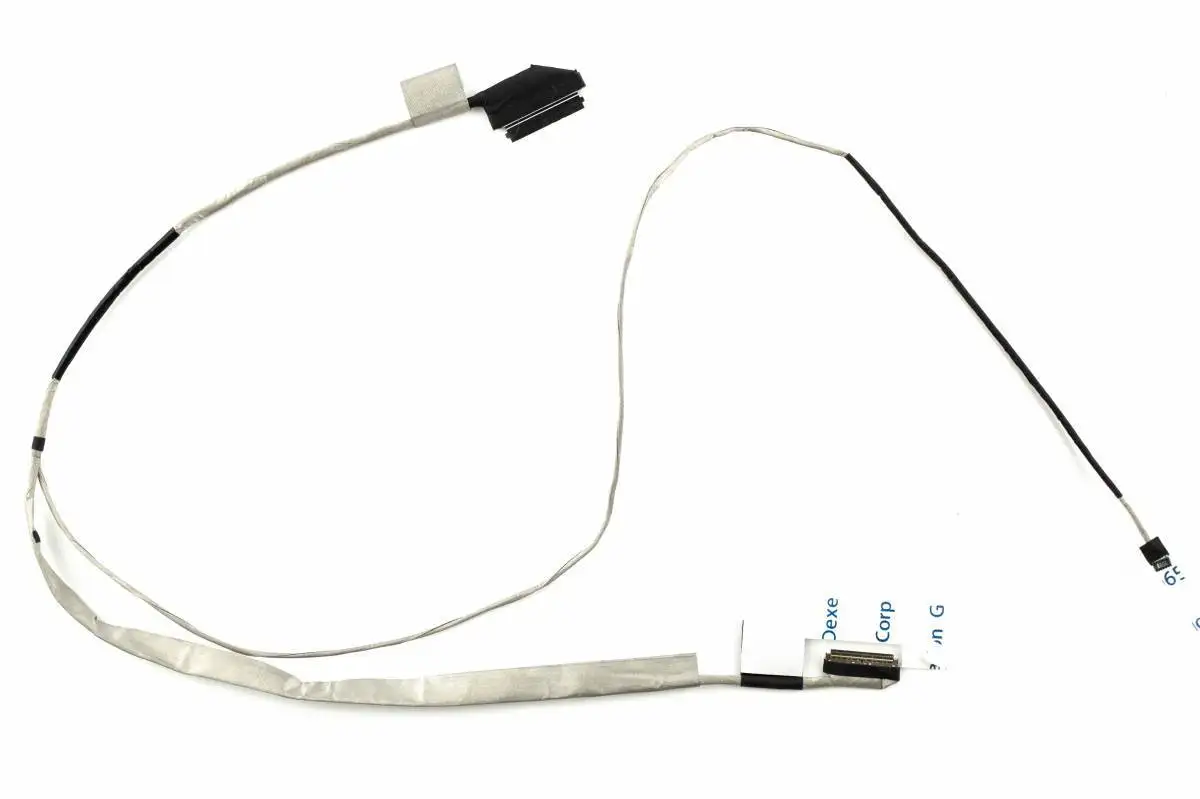 Кабель шлейф матрицы для HP 17BS 17 BS 17AK AK P/N: 450.0C706.0022 (Ver.2 touch)|Комплектующие ремонта