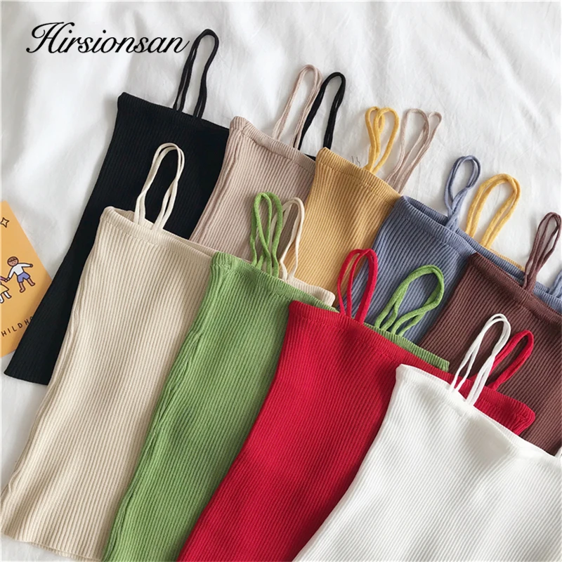 

Майка женская трикотажная, с V-образным вырезом, весна-лето, 2020