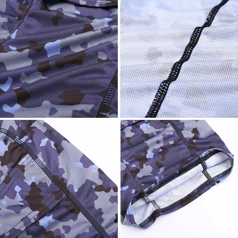 Летняя тактическая Балаклава полный шарф для лица маска головной убор Пешие