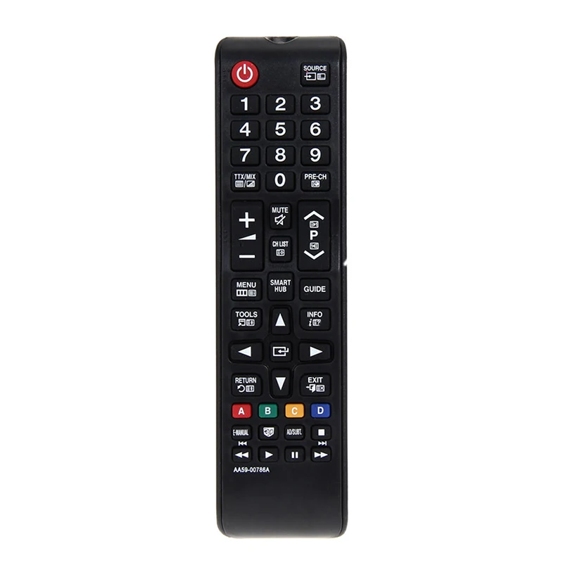 Пульт дистанционного управления для Samsung LED Smart TV AA59-00786A Замена | Электроника