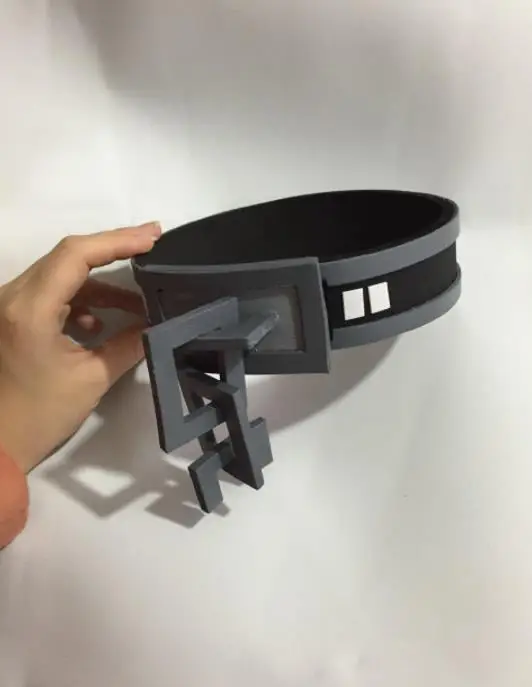 Заколки для волос с ушками косплея Сора но отошимоно айкарос Нимфа астрая|cosplay