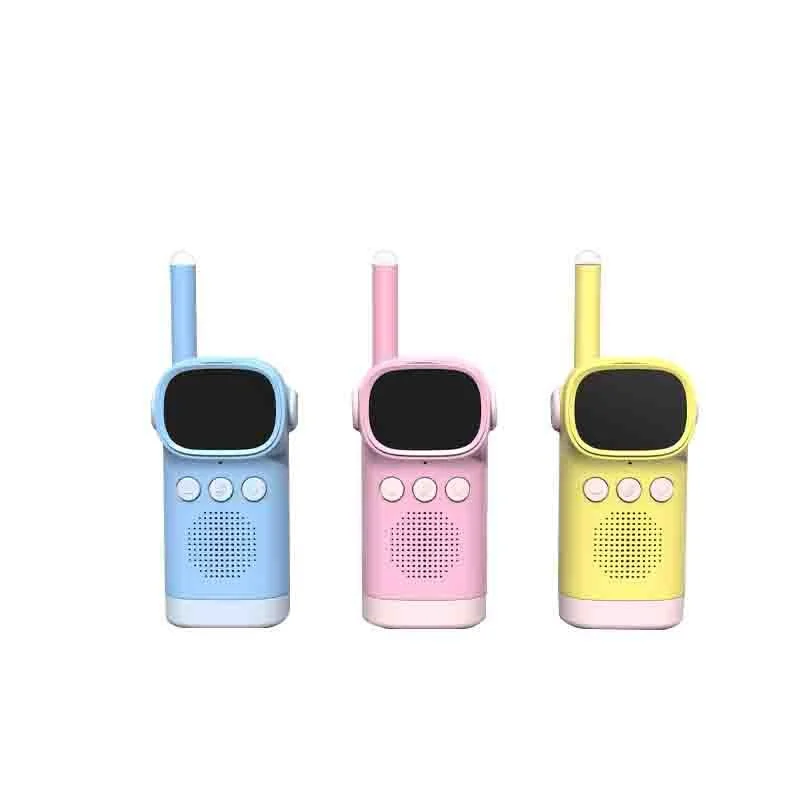 

Walkie Talkie Parts & Accessories