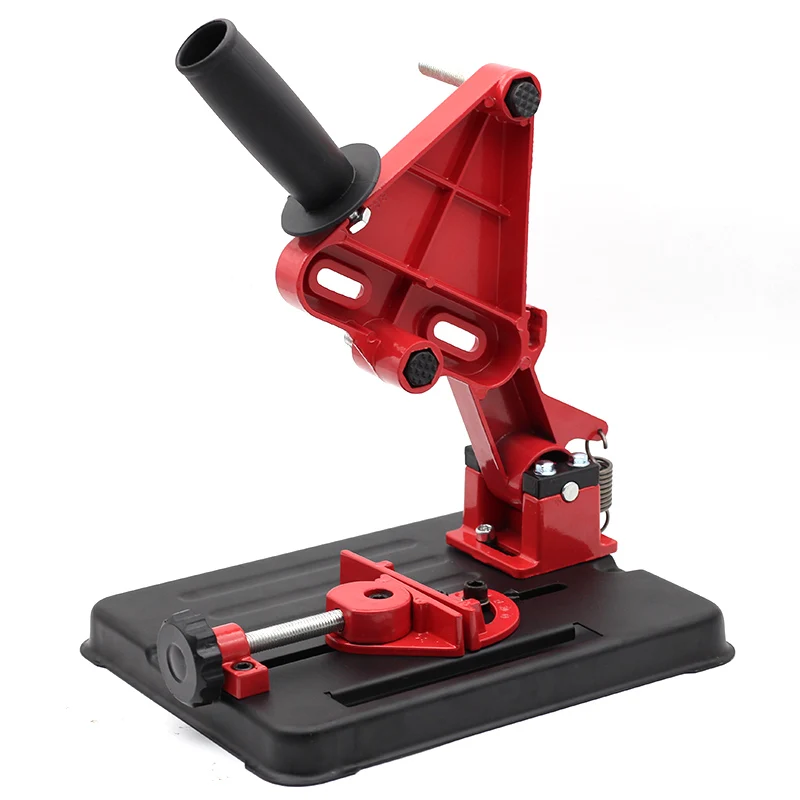 Подставка для угловой шлифовальной машины угловая шлифовальная машина