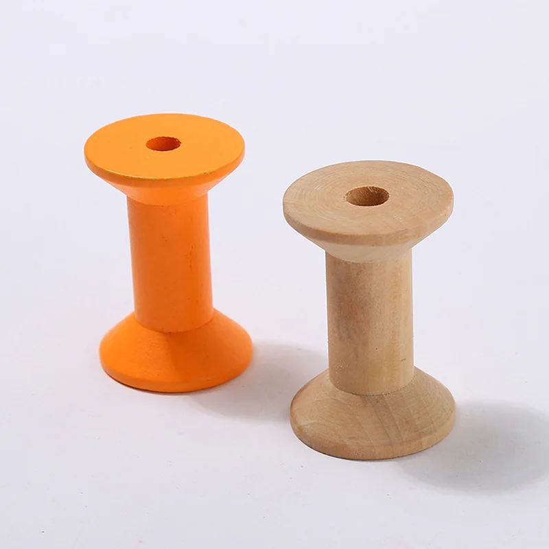 10 шт. Алмазная вышивка рукоделие катушки ниток разные цвета в произвольном