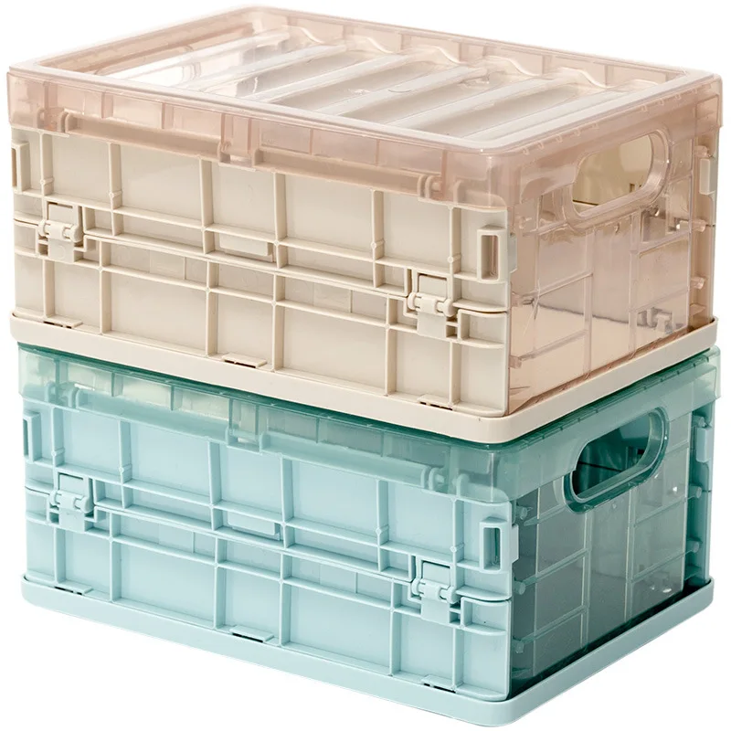 Складная коробка для хранения мусора домашнего офиса креативная книг журналов