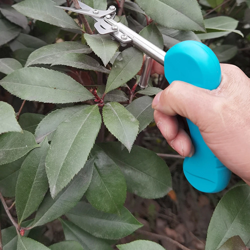 

Садовые ножницы для фруктовых деревьев, цветов, ветвей, подрезной резак, инструмент для обрезки, ручной резак