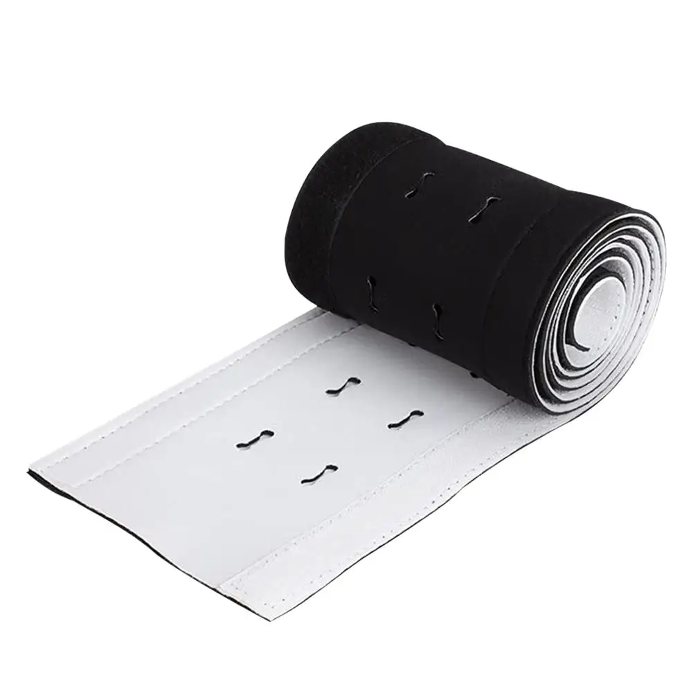 Гибкий Неопреновый Чехол-органайзер для кабельных проводов ТВ компьютеров и