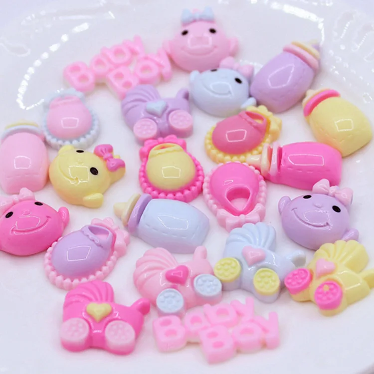 Детская форма для рисования рук и ног детский порошок пластырь глина ручная