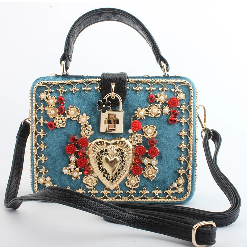 Women's Banquet Bag Fashion Dinner Clutch | Багаж и сумки