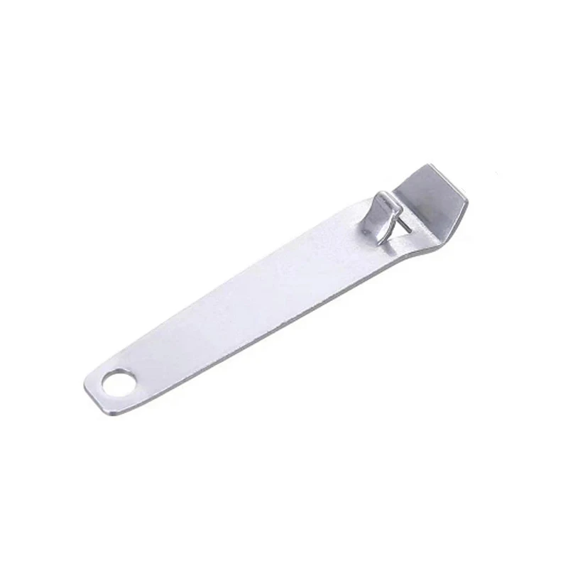 

Creative Oral Liquid Bottle Opener Stainless Steel Cap Cans Beer Bottle Opener Multifunction Portable Medicine Bottle Opener