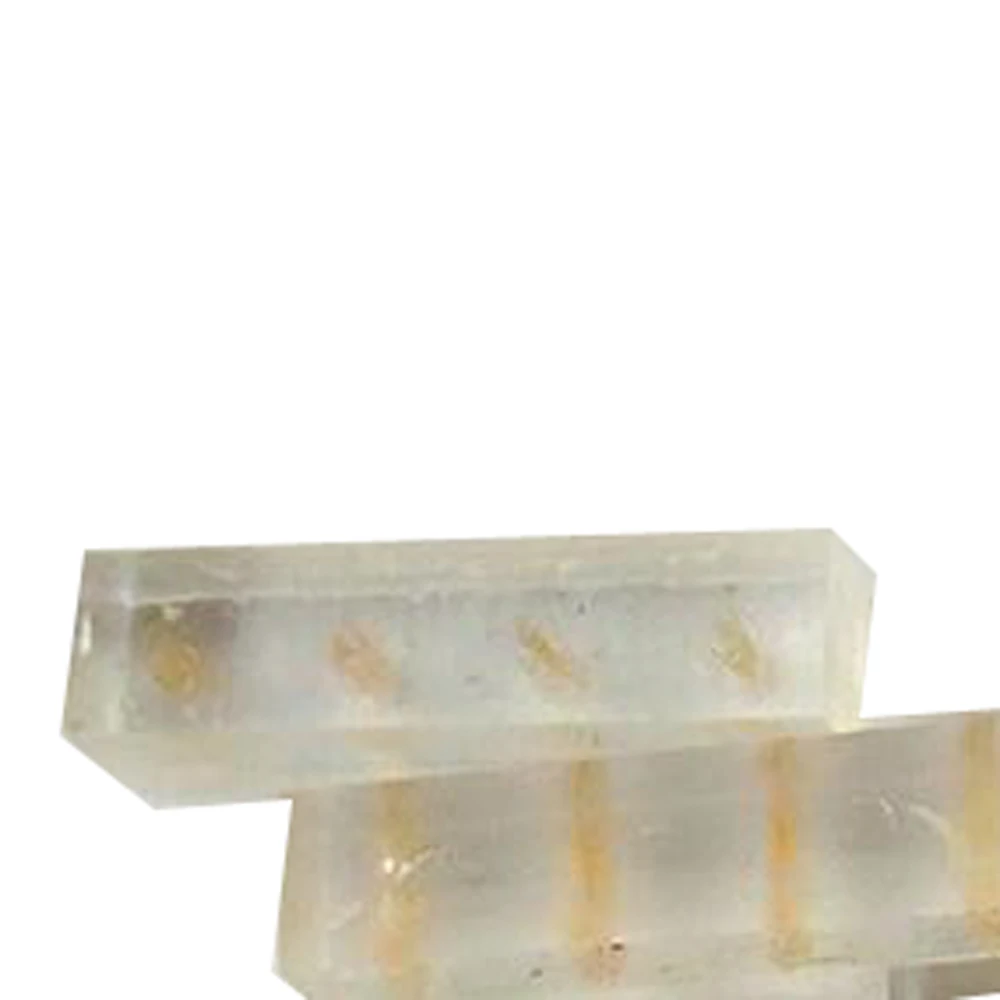 

100 шт. много 3D аналоговый джойстик свяжитесь Токопроводящая резиновая прокладка для ремонта запасная часть для Оборудование для PSP 1000 для Ор...