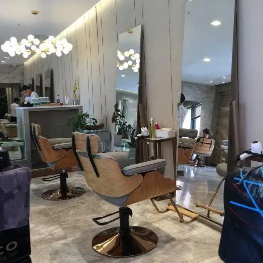 Belleza Fauteuil Stoel мебель для макияжа Schoonheidssalon De Barbeiro Mueble Salon Silla Barbershop Cadeira Shop парикмахерское кресло