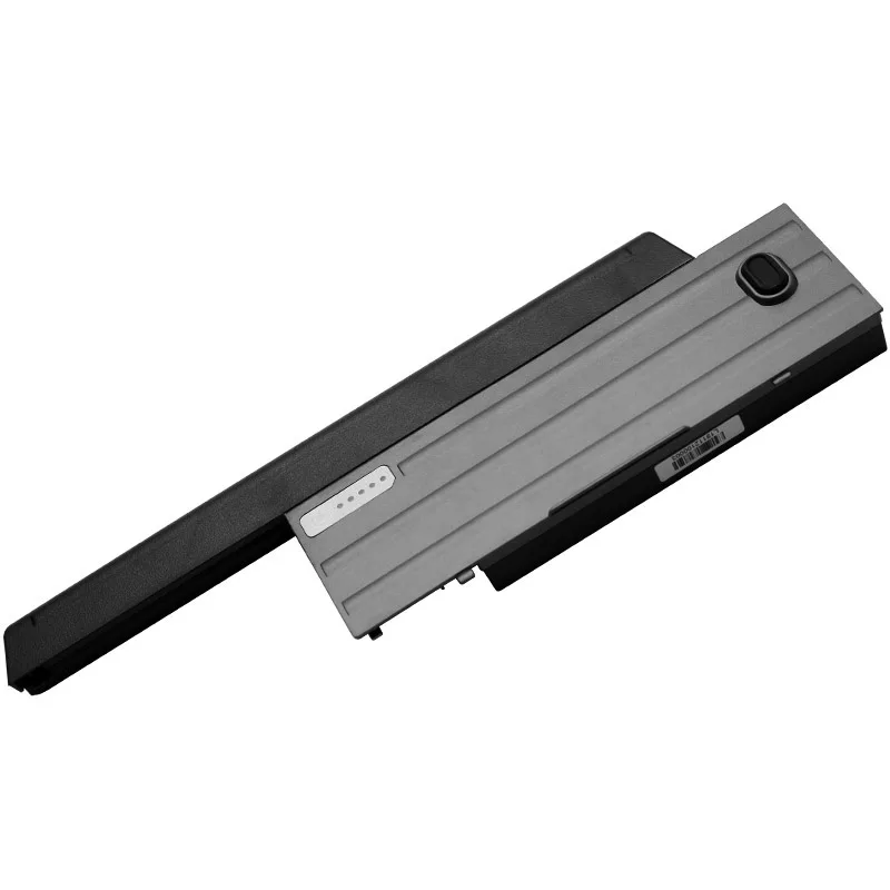 Аккумуляторная батарея Apexway для ноутбука Dell Precision M2300 6600 мАч 11 1 В работы D620 ATG D630 D631