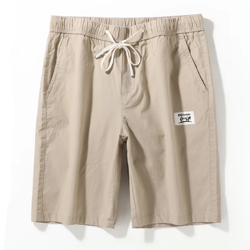 

New style men's casual shorts of diminuo spring and summer