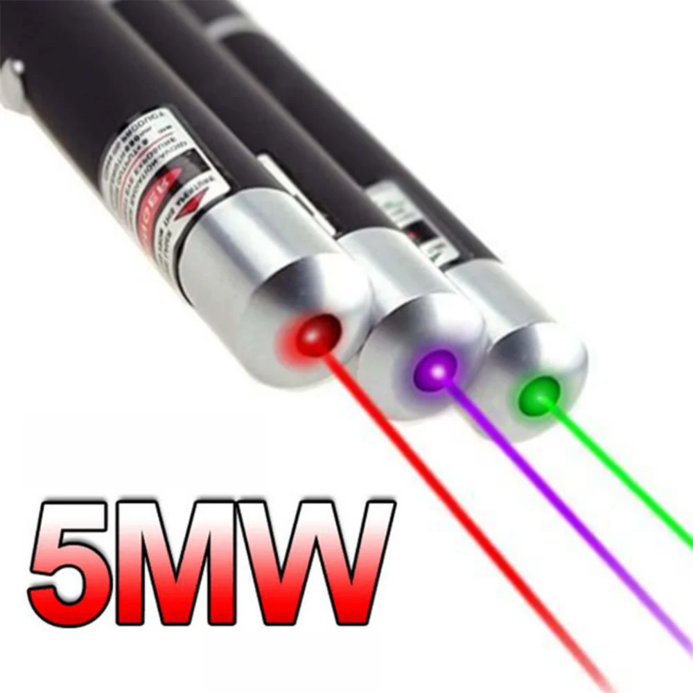 

Purple Blue Laser Pointer 5MW Red Dot High Power Green Laser Pointer Meeting Sky Pointing Funny Cat Toy Children's Gift