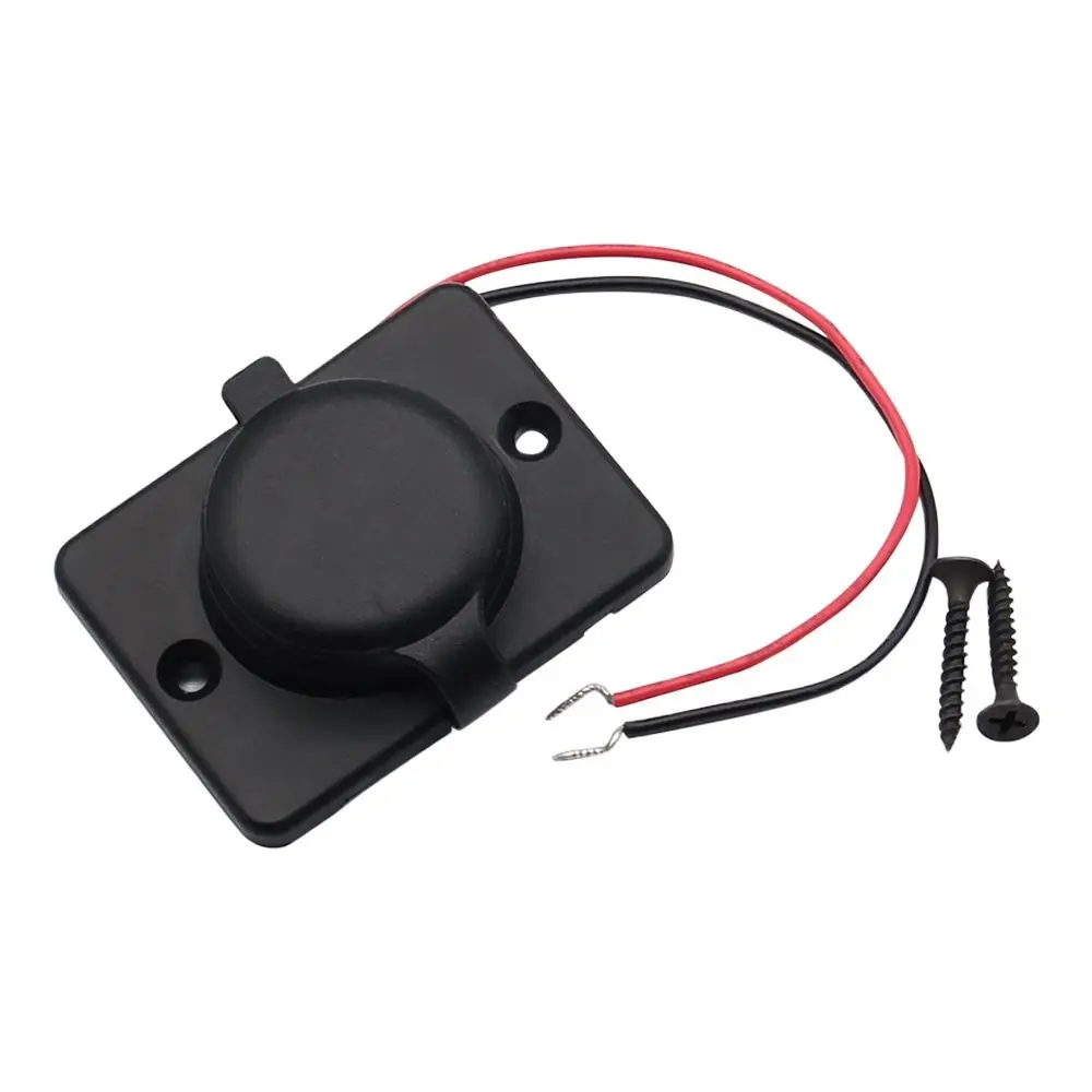 Зарядное устройство с двумя USB-портами 12-24 В а |