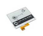 E-paper 4,2 дюйма E-Ink raw display черный белый двухцветный интерфейс SPI совместимый с Raspberry PiArduinoSTM 400x300