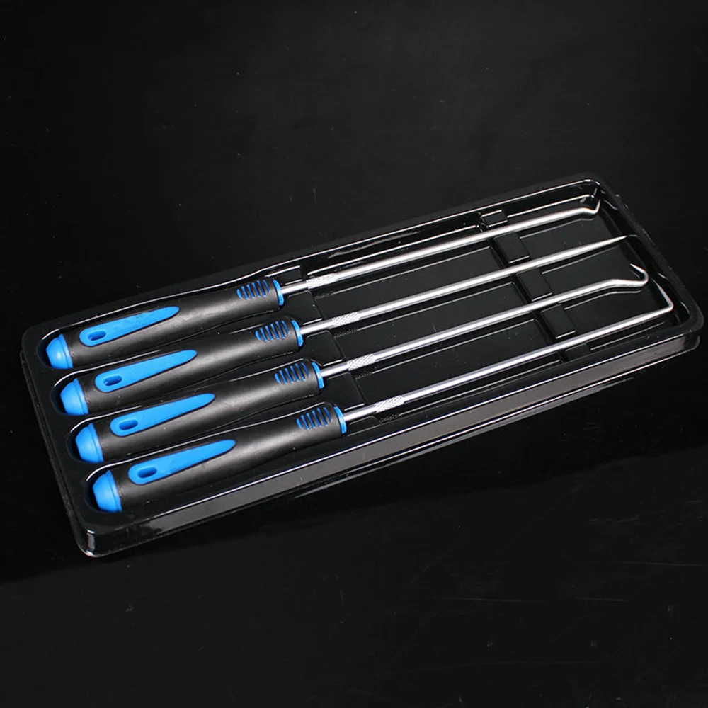 4 шт., Набор отверток для уплотнительных колец