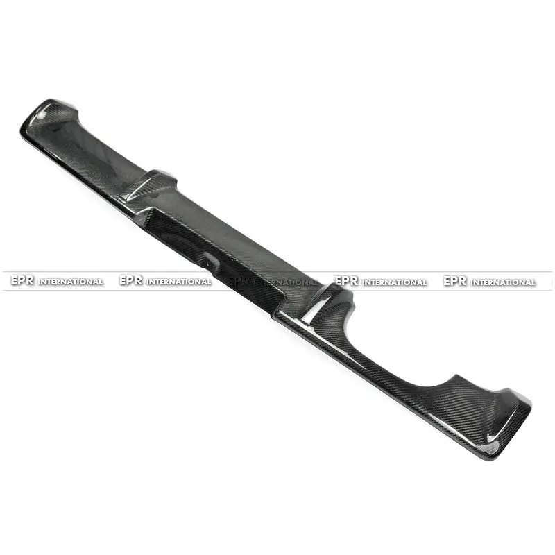 Автомобильный Стайлинг для Nissan Skyline R34 GTR OEM диффузор заднего бампера из