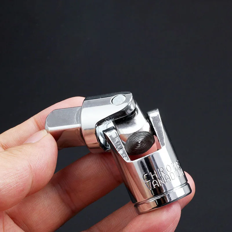 Универсальный подвижной шарнир торцевой гаечный ключ инструменты для ремонта