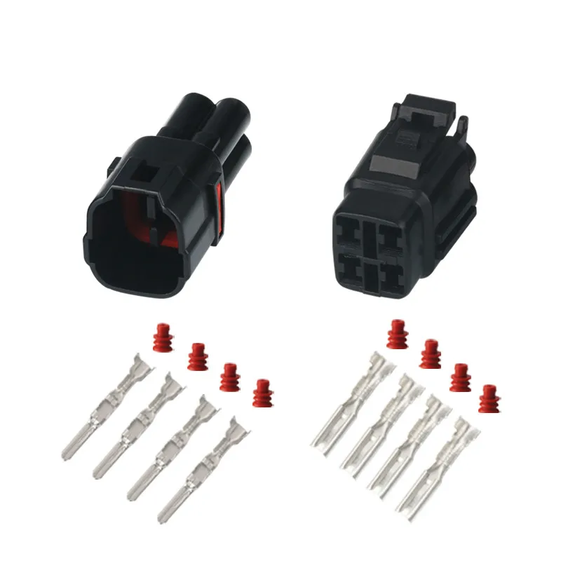 Разъемы Автомобильные Купить В Воронеже