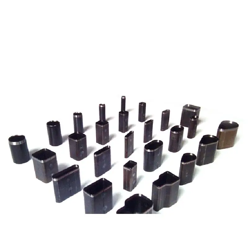 Инструменты для перфорации 26 шт./компл. в форме отверстия резак перфоратор кожи