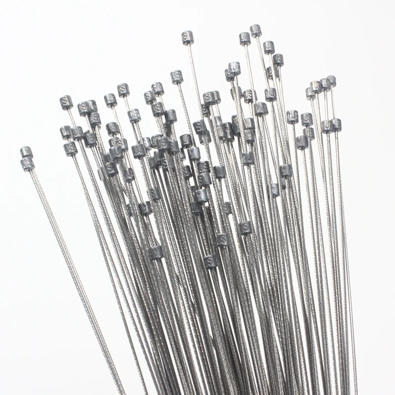 Кабели переключения передач велосипеда Внутренний Трос для горного и дорожного