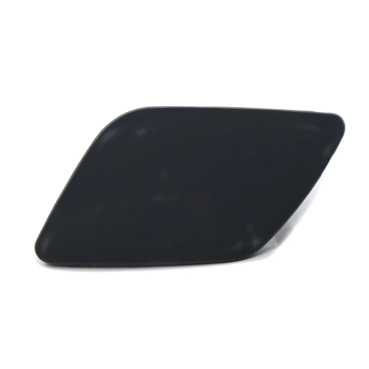 1 шт. левая сторона переднего бампера насадка омывателя фары крышка подходит для