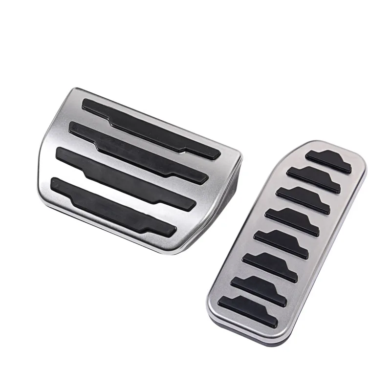 Для Freelander 2 на автомобильные аксессуары педаль для тормоза и акселератора