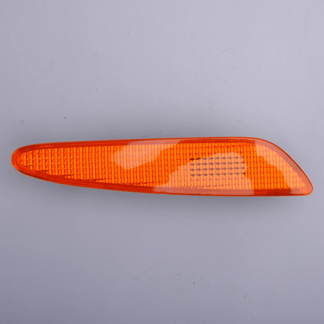 

Right Front Amber Side Marker Lamp Bumper Turn Signal Light Shell Plastic Fit For Mercedes Benz E320 E500 E55 E350 2118200221